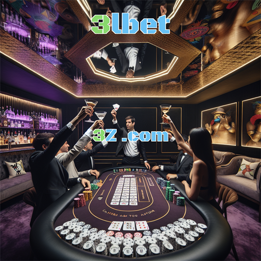 A Ascensão dos Jogos de Eventos na Plataforma 3lbet